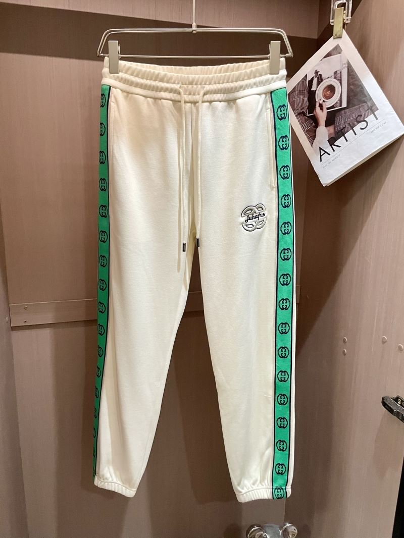 Gucci Long Pants